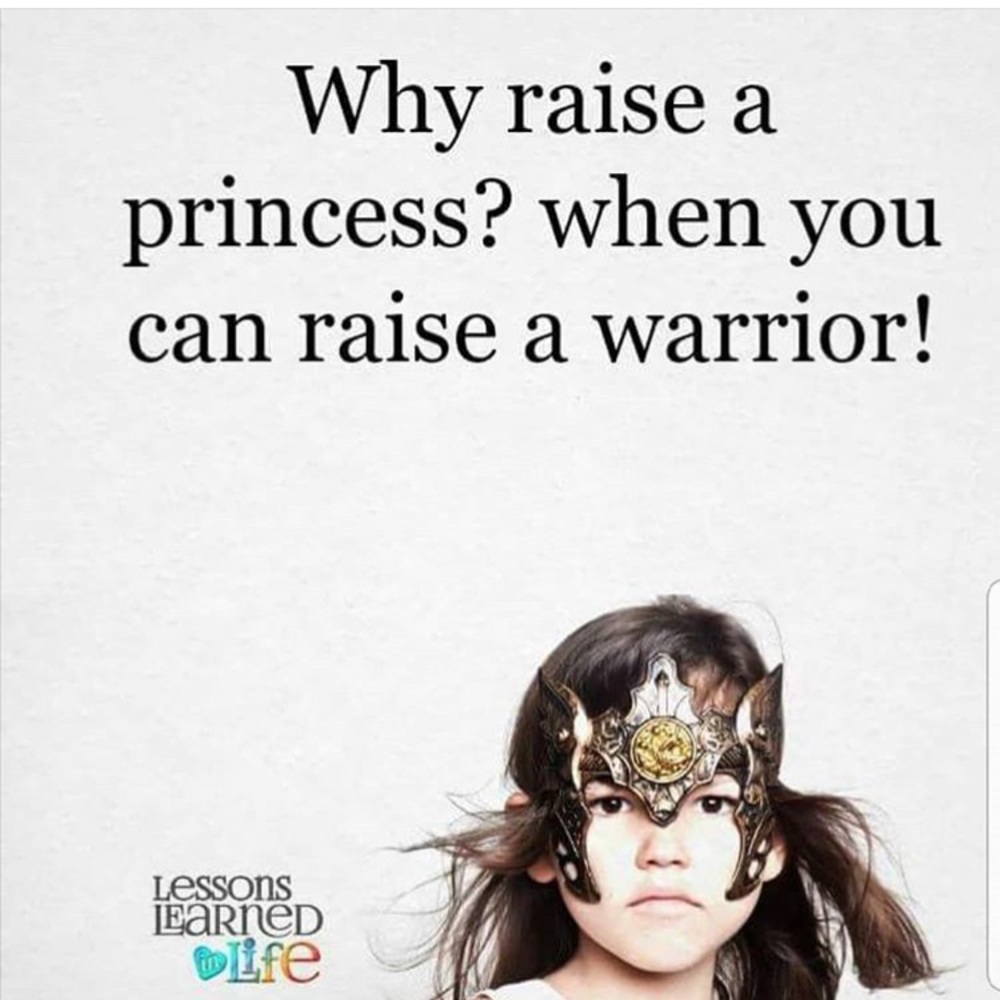 Meet your Posher, Becky